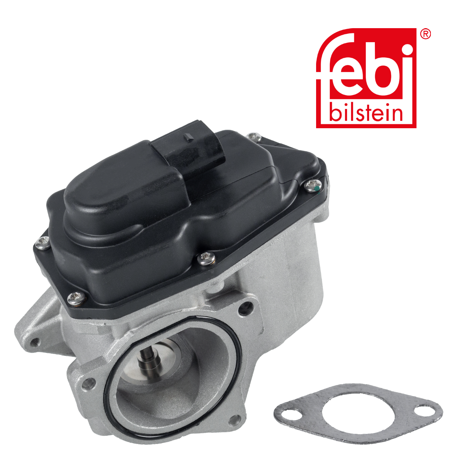 Febi Exhaust Gas Recirculation Valve 43978