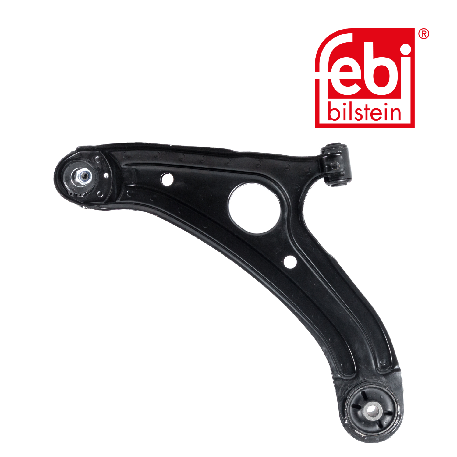 Febi Control/Trailing Arm Lower 41835