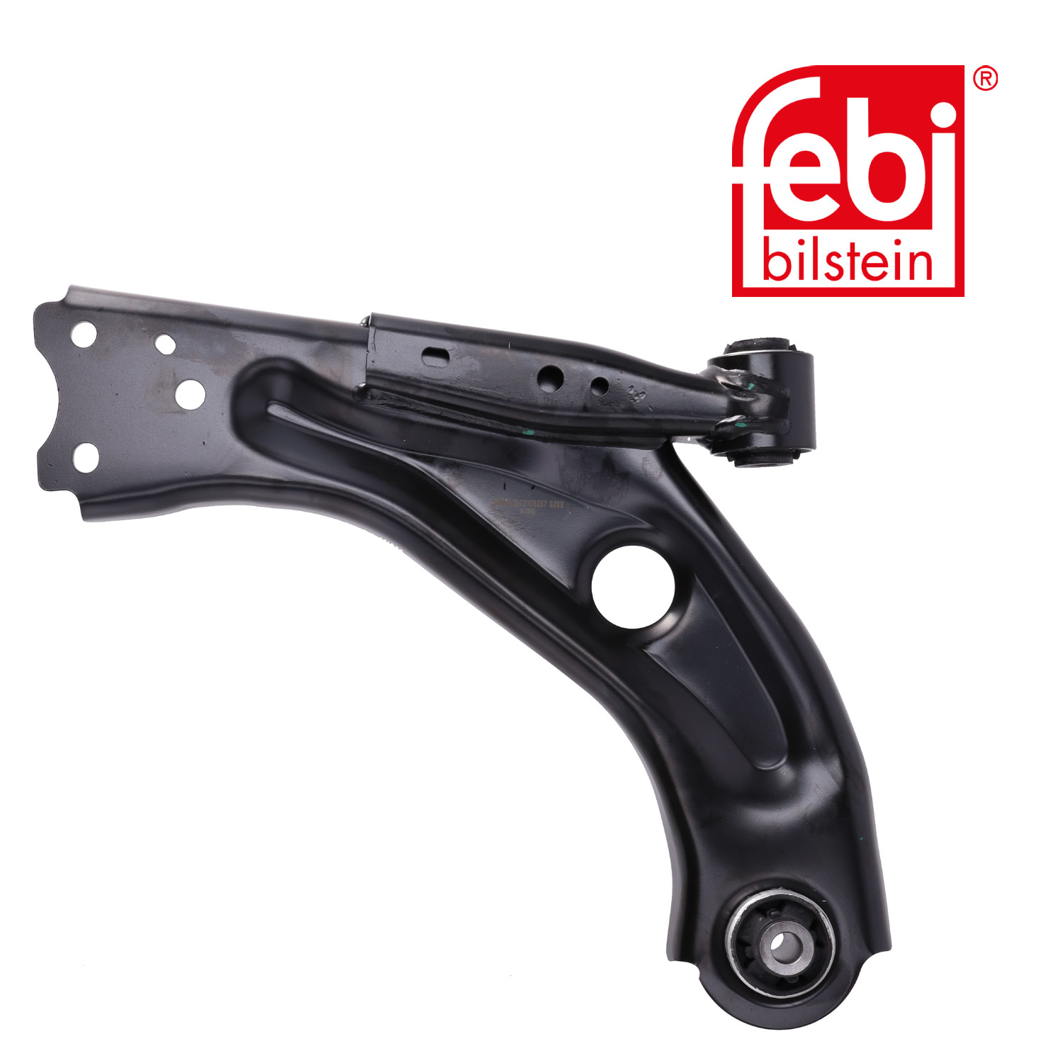 Febi Control/Trailing Arm Lower 180058
