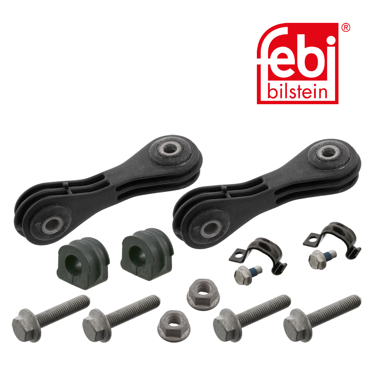 Febi Stabiliser Bush Repair Kit ID Front Right 40089
