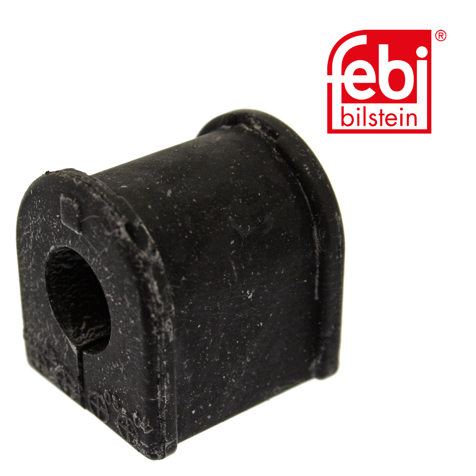 Febi Anti Roll Bar Mounting Bracket Rear 41567