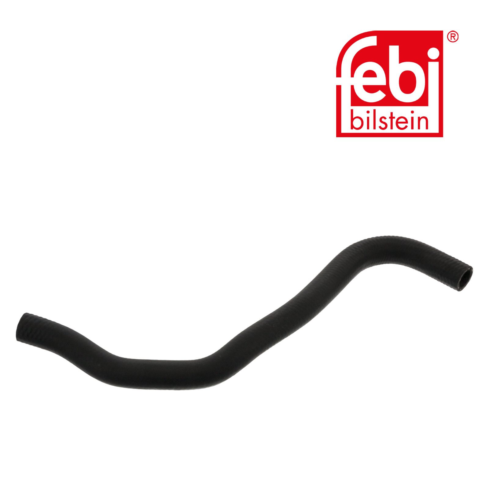 Febi Power Steering Hydraulic Hose 100732