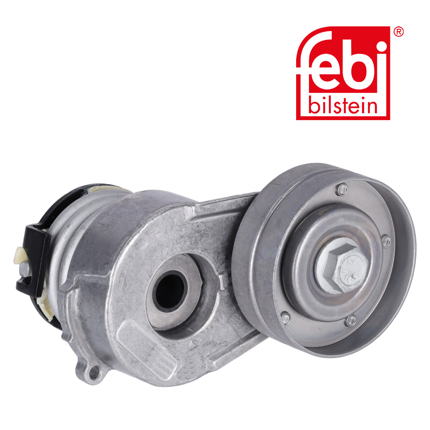 Febi Auxiliary Belt Tensioner 31973