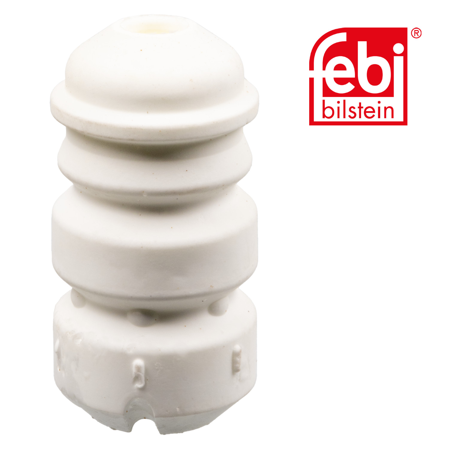 Febi Rear Rubber Buffer Suspension 27122