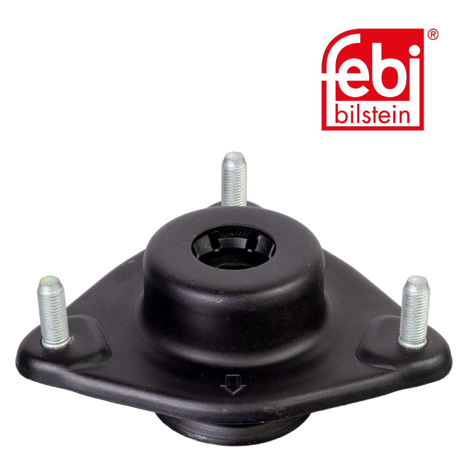 Febi Front Suspension Strut Support Mount 175580