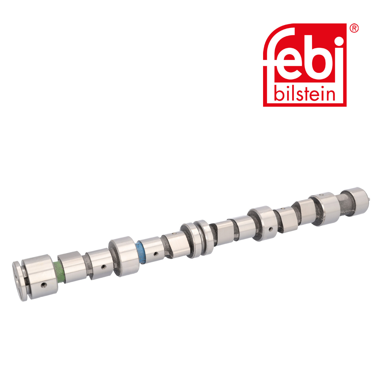 Febi Engine Camshaft Lobes 18811