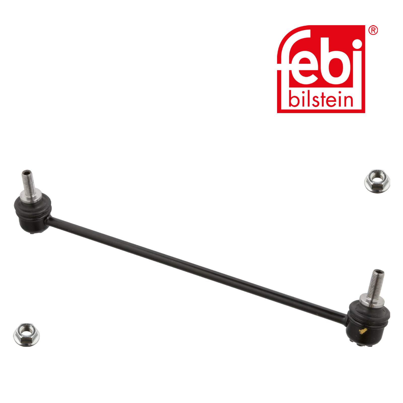 Febi Stabiliser Bar Link Coupling Rod Front Left 103633