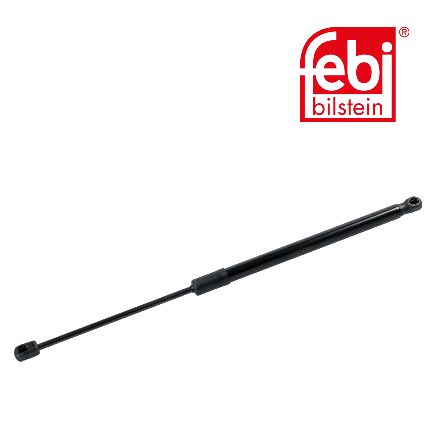 Febi Boot Gas Strut Lift Support Tailgate / Boot Lid Shock 174981