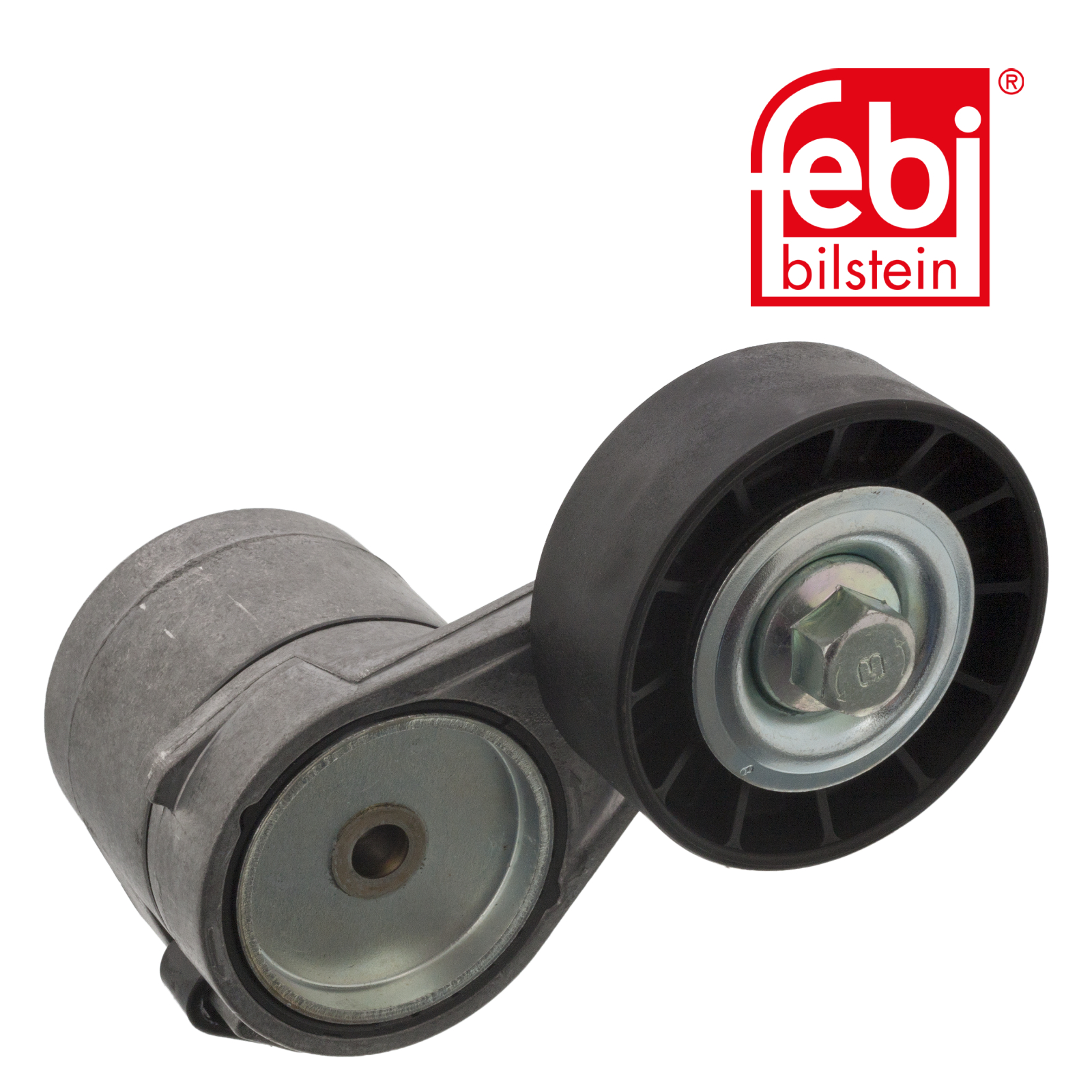 Febi Auxiliary Belt Tensioner 18944