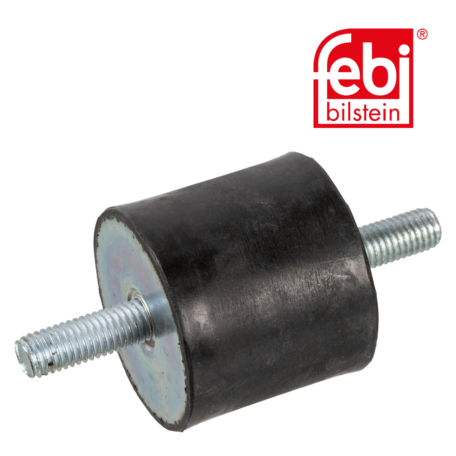 Febi Stop- /Mounting Buffer 50mm OD Wide 170338