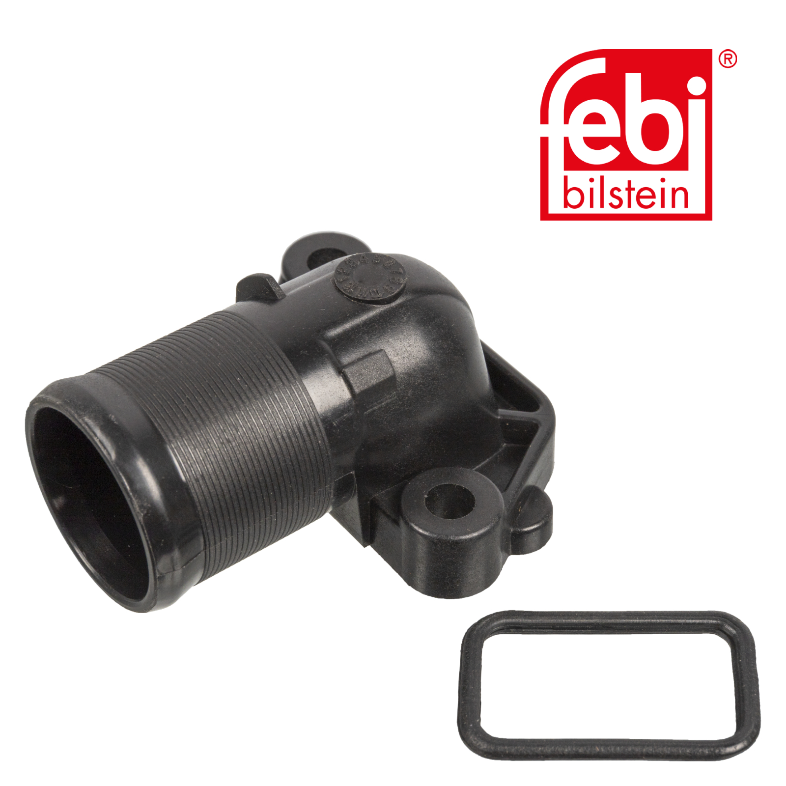 Febi Coolant Flange Housing Connector 170183