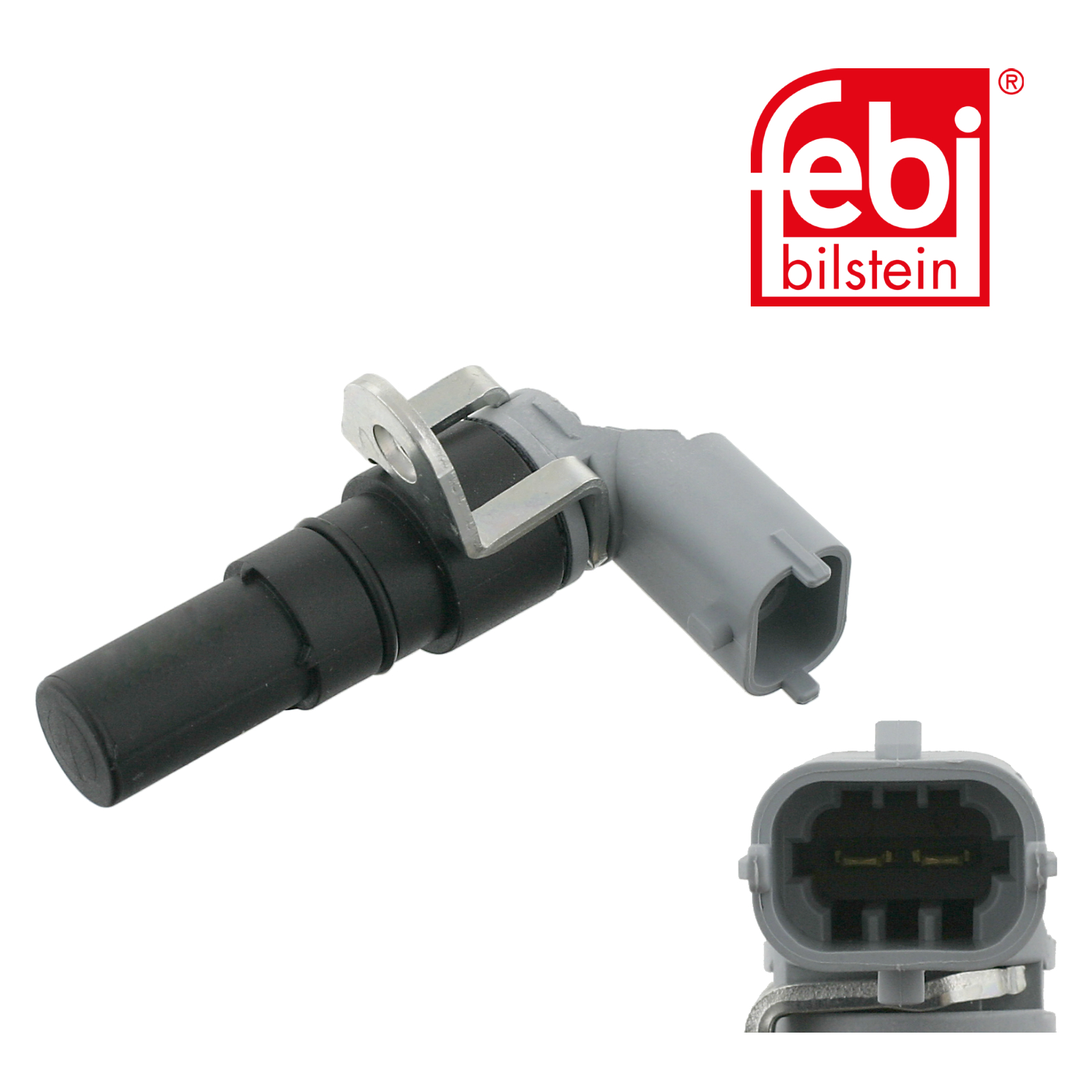 Febi Crankshaft Position Sensor 28120