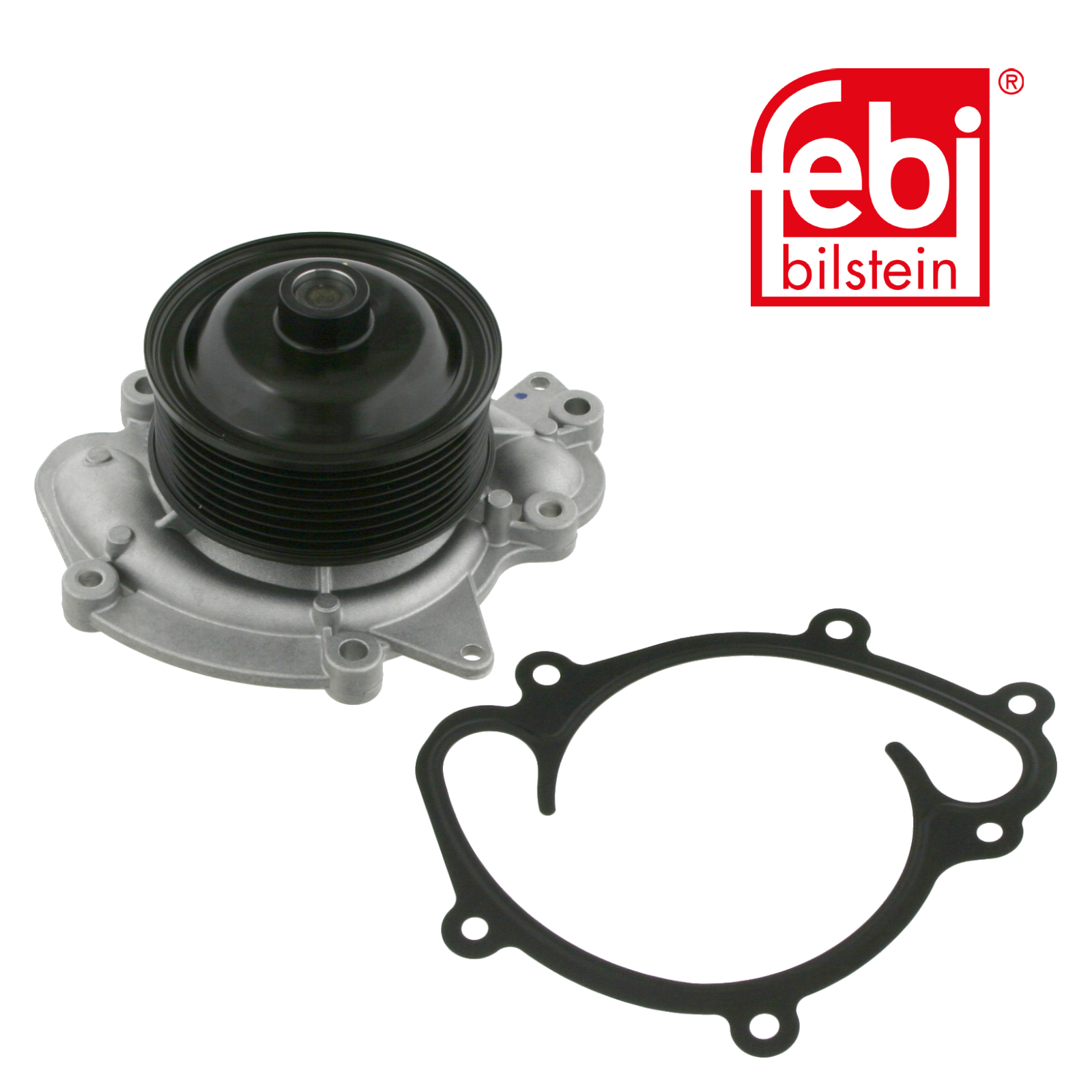 Febi Engine Cooling Water Pump 26394
