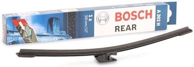 Bosch Aerotwin Wiper Blade 300mm — A302H fits Hyundai Santa Fe IV 2018-2020