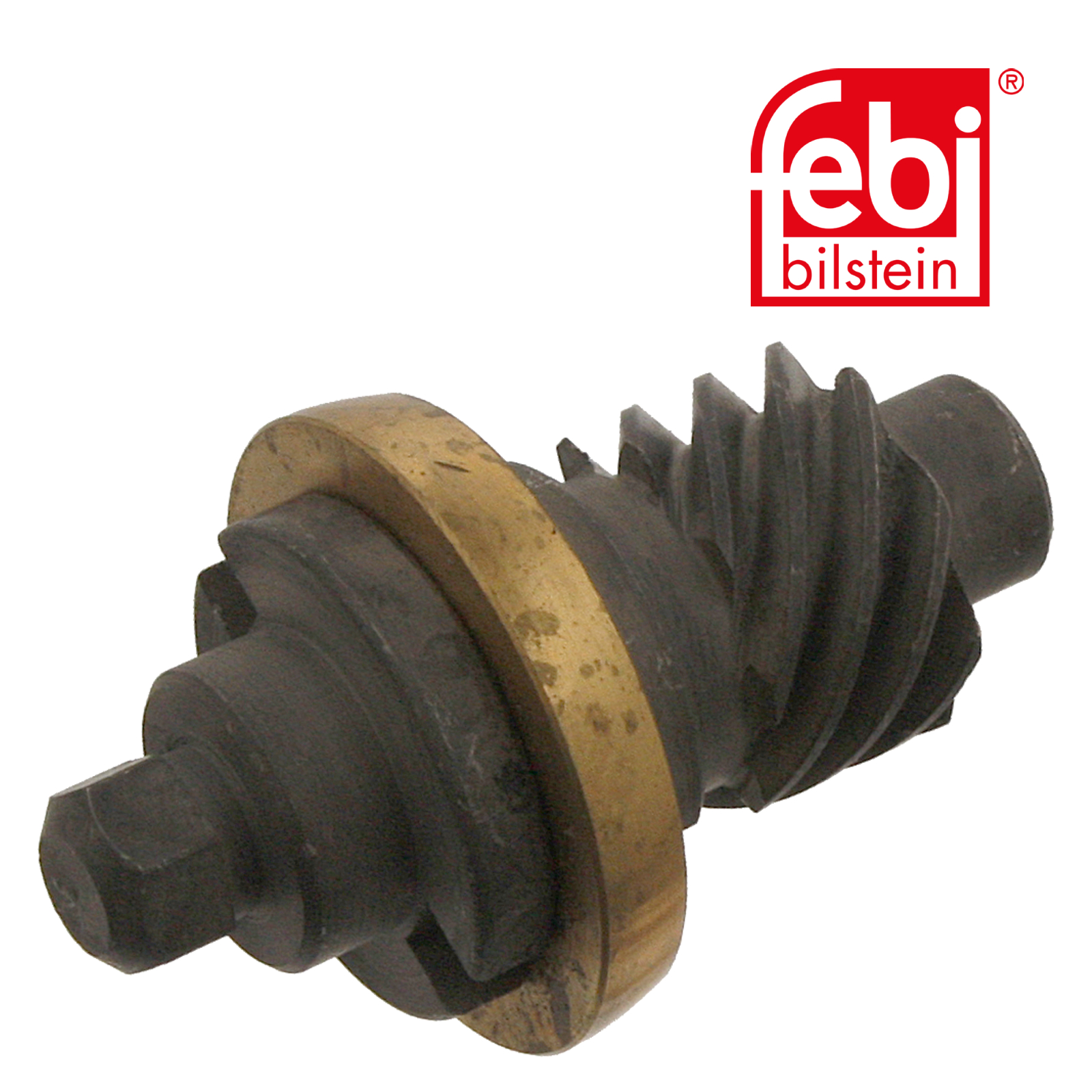 Febi Automatic Adjustment Repair Kit Rear Left 30488