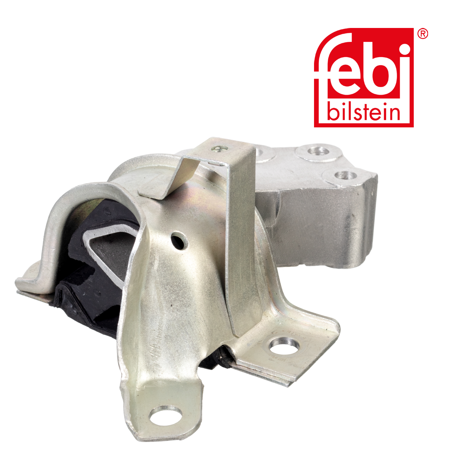 Febi Engine Mount Mounting Right 175537