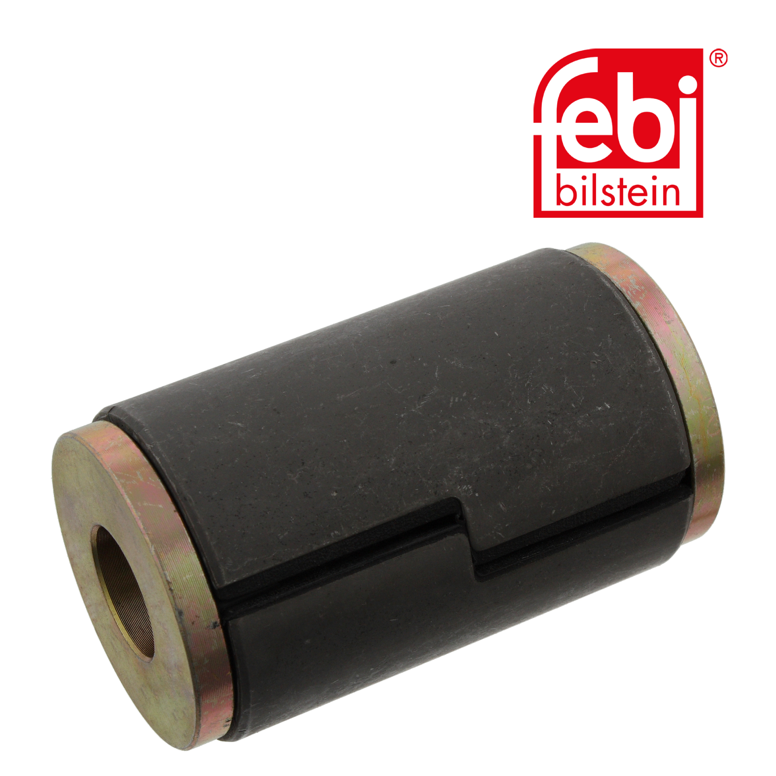Febi Leaf Spring Bushing 63mm OD ID 29570