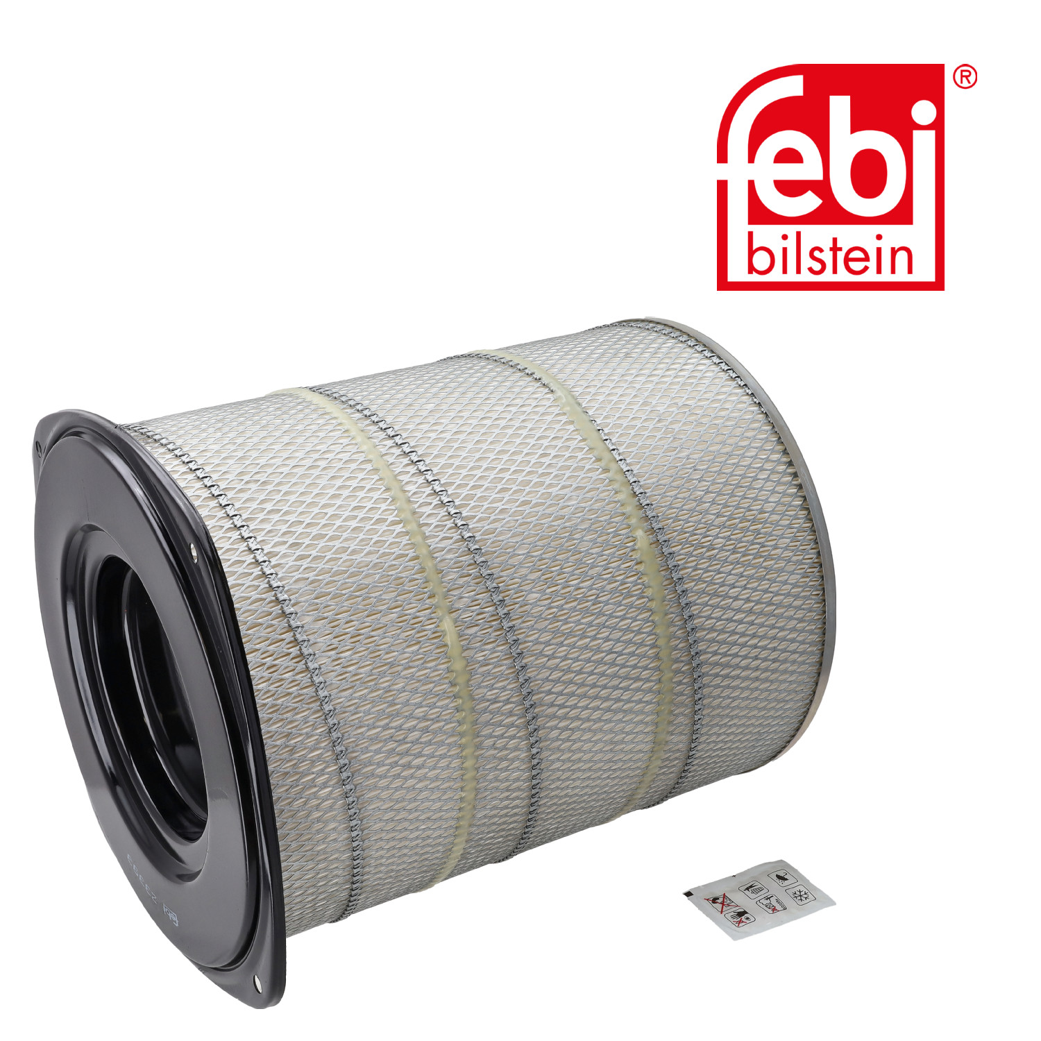 Febi Engine Air Filter 23393
