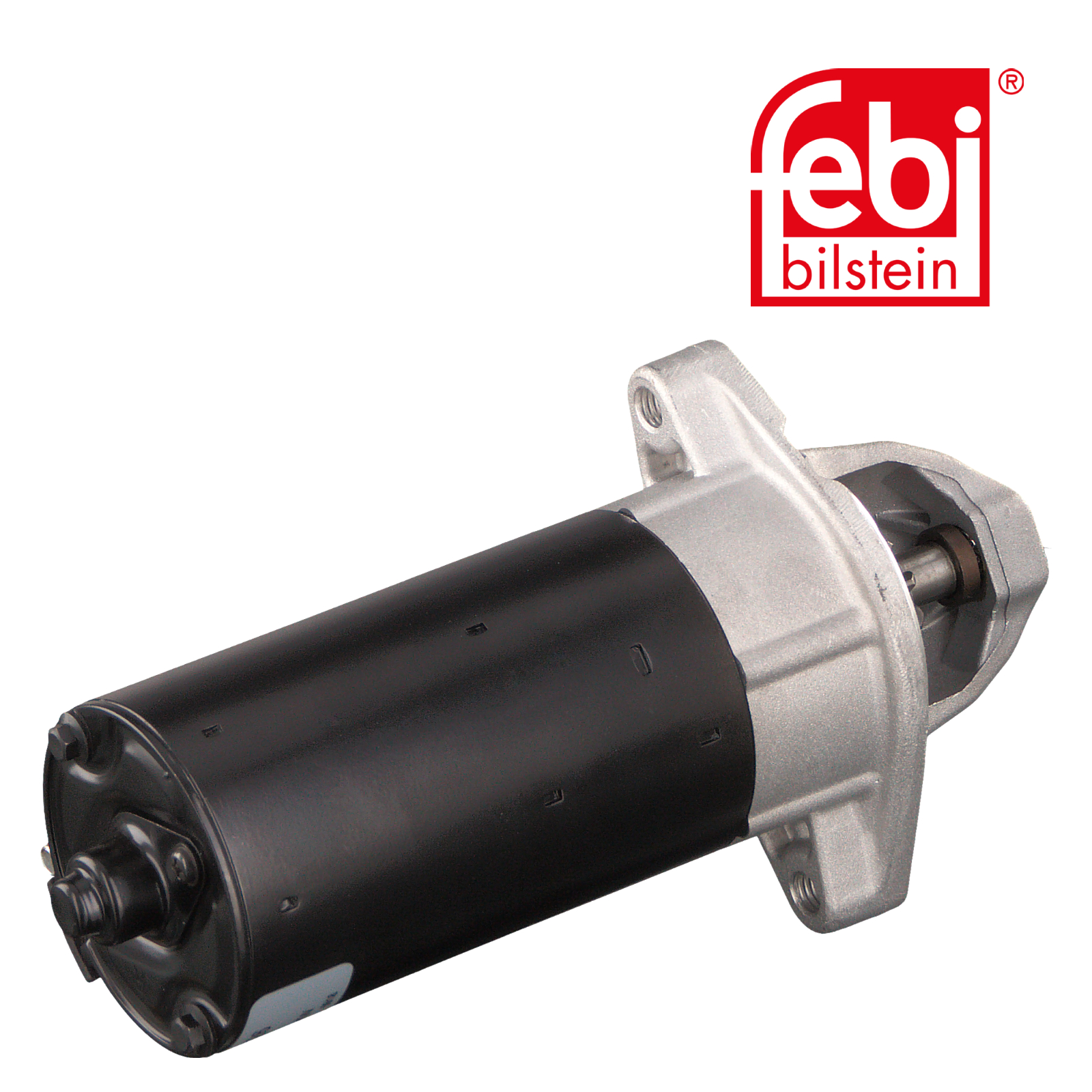 Febi Starter Motor 12V 1.8kW 9 Teeth 101626