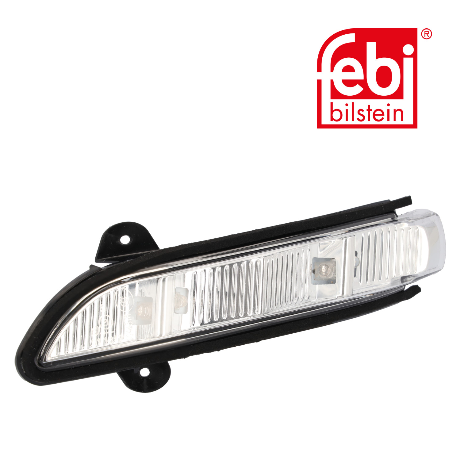 Febi Auxiliary Direction Indicator Left Exterior Mirror 2 103599