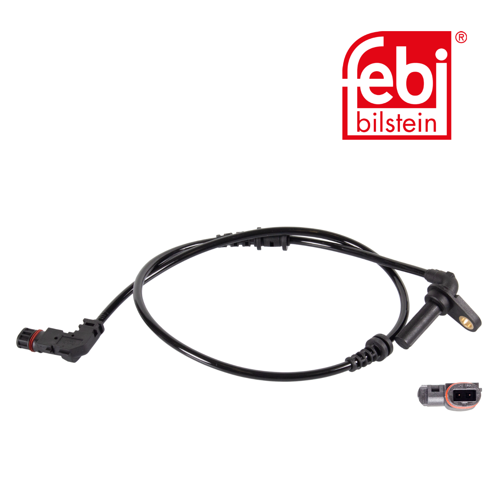 Febi ABS Wheel Speed Sensor Front Right 170682