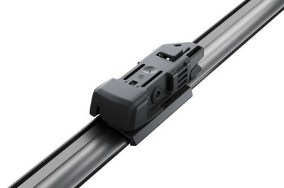 Bosch Aerotwin Wiper Blade Set 750mm + 650mm — A120S fits Citroën C4 II