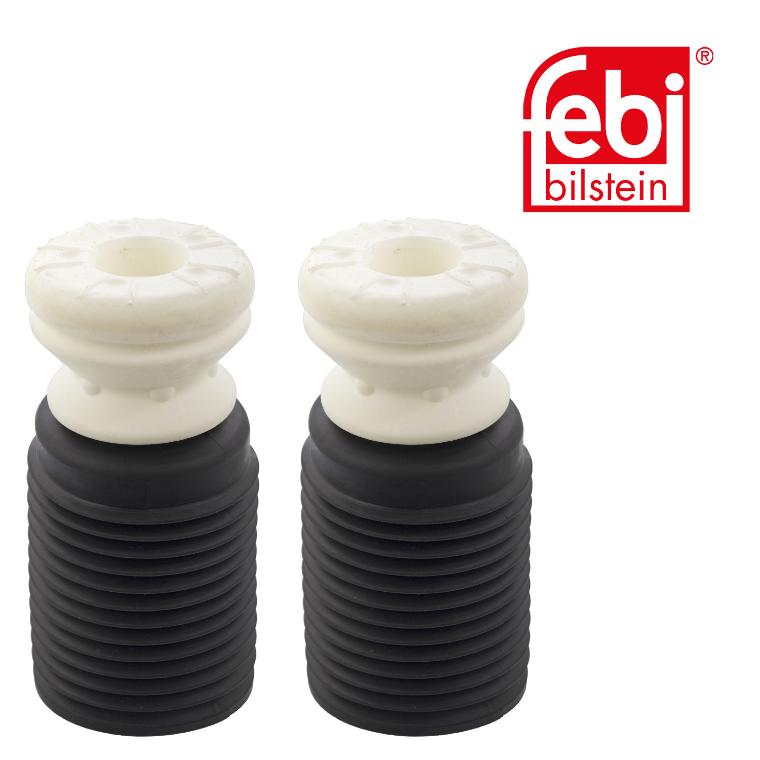 Febi Rear Dust Cover Kit 180804