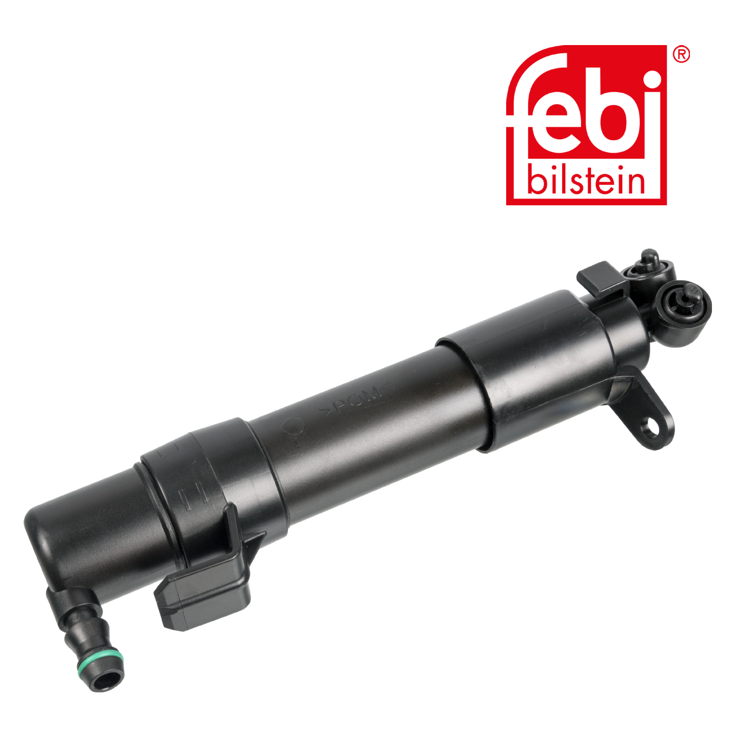 Febi Headlight Cleaning Washer Fluid Jet Right 176572