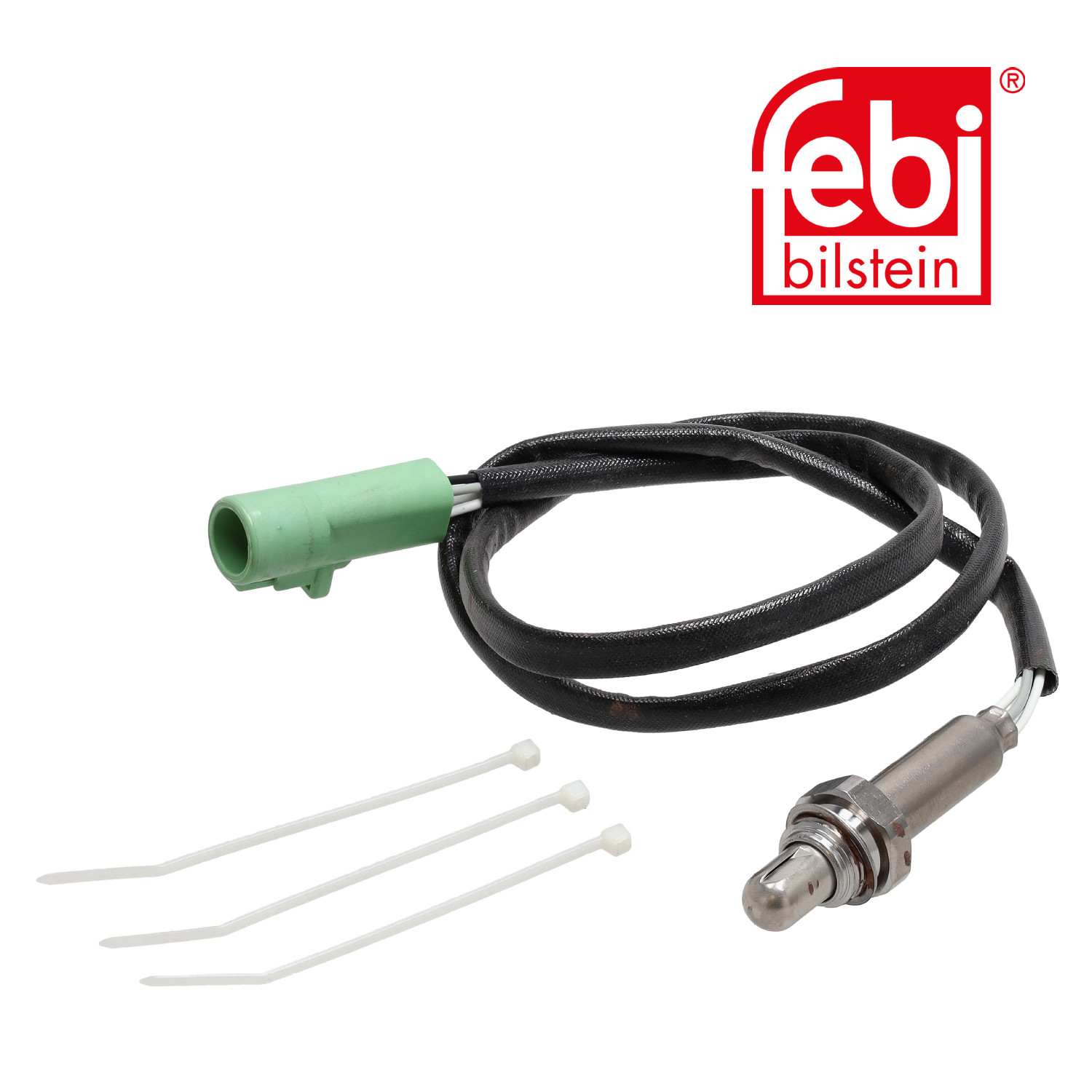 Febi O2 Lambda Oxygen Sensor 175955