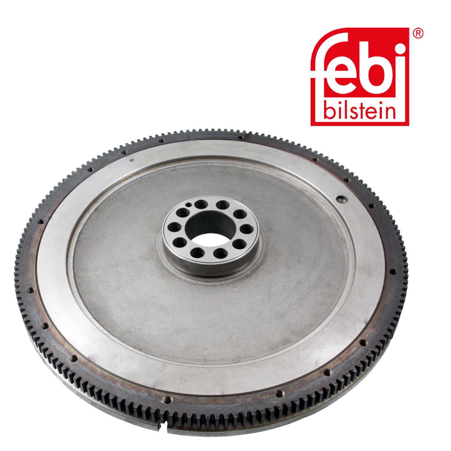 Febi Engine Flywheel 160 Teeth 11913