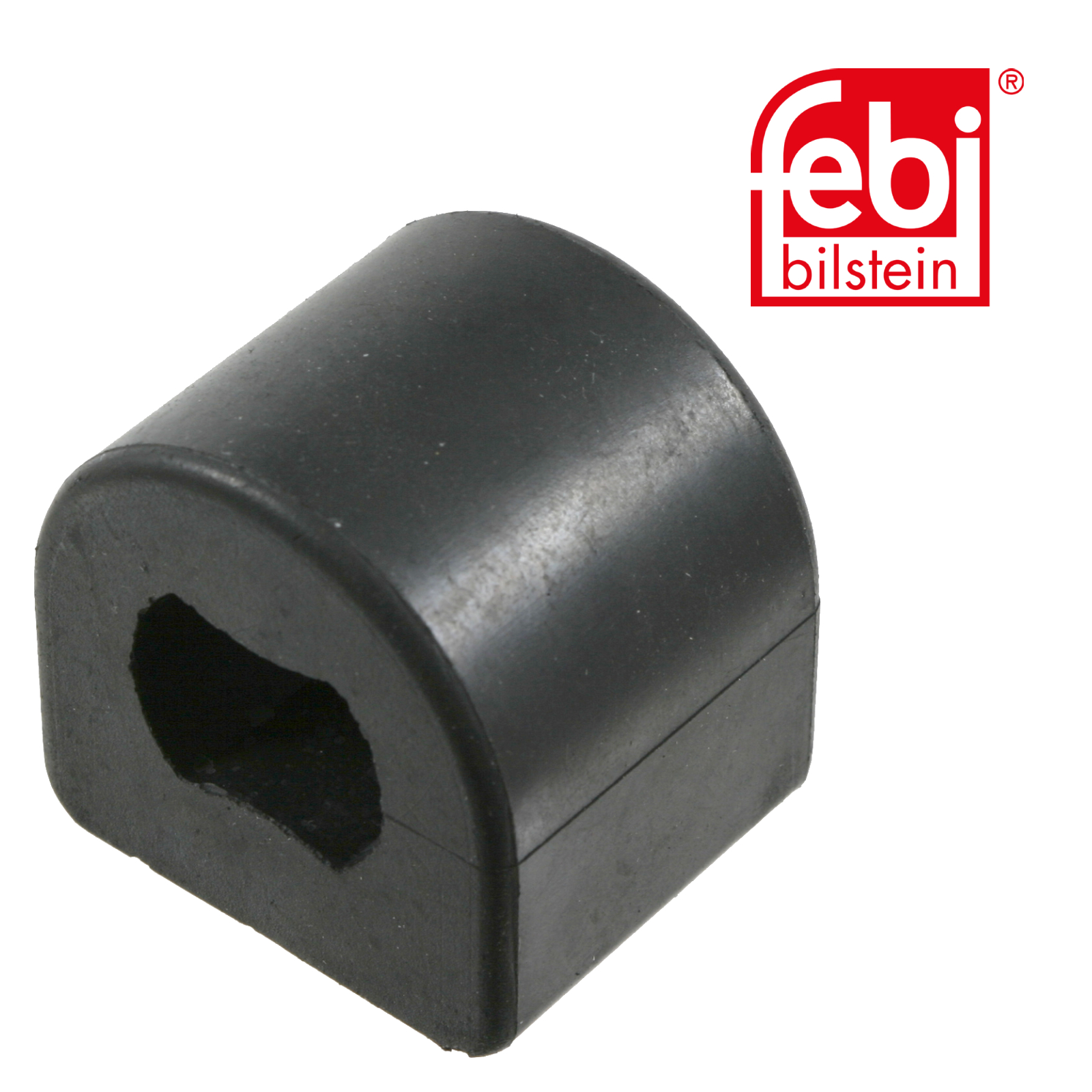 Febi Anti Roll Bar Mounting Bracket Rear 21823