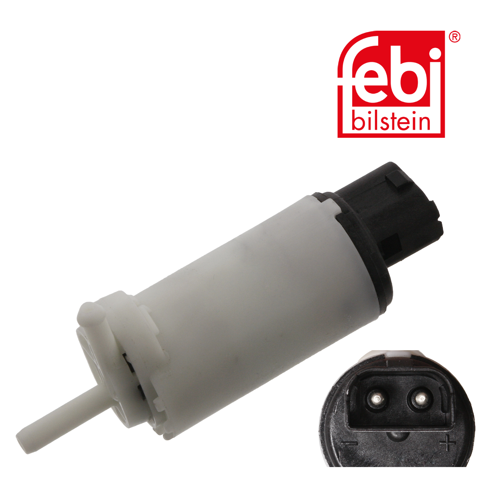 Febi Windscreen Washer Pump 14805