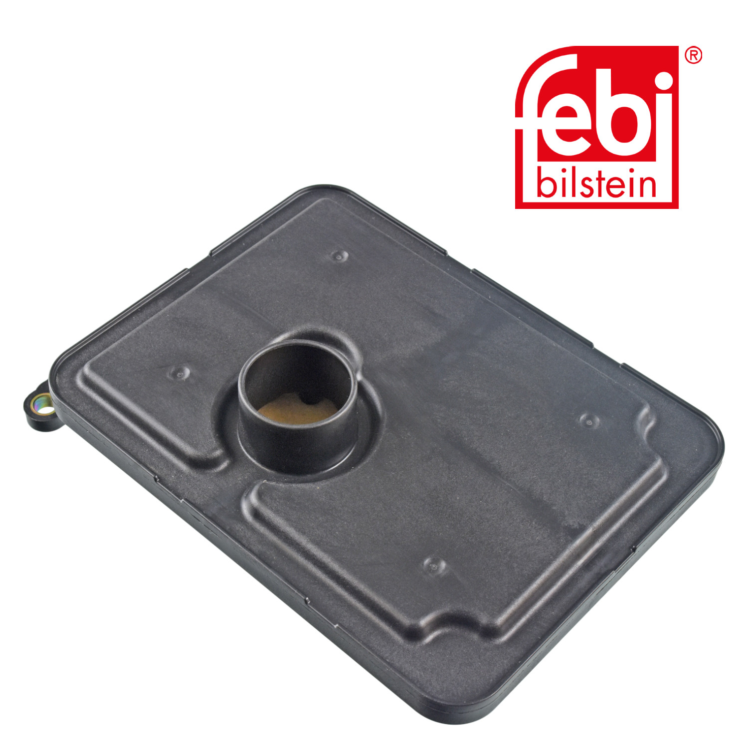 Febi Automatic Transmission Hydraulic Filter 108721
