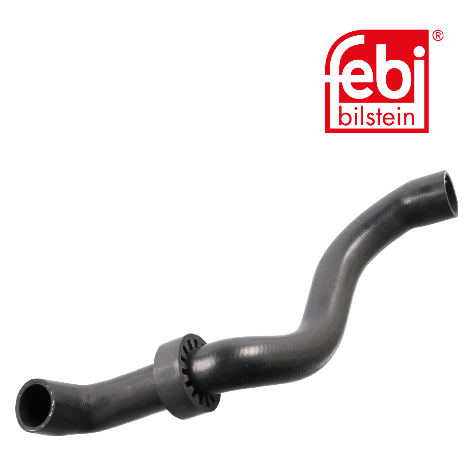 Febi Radiator Coolant Hose Lower ID 102960