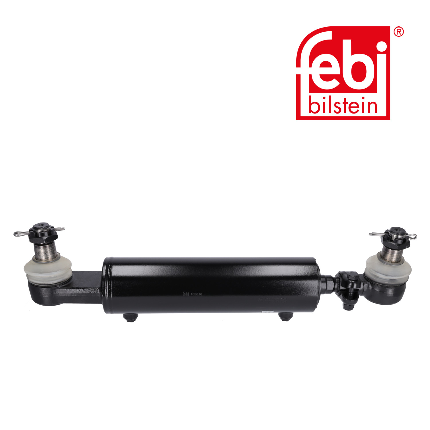 Febi Power Steering Slave Cylinder 103816