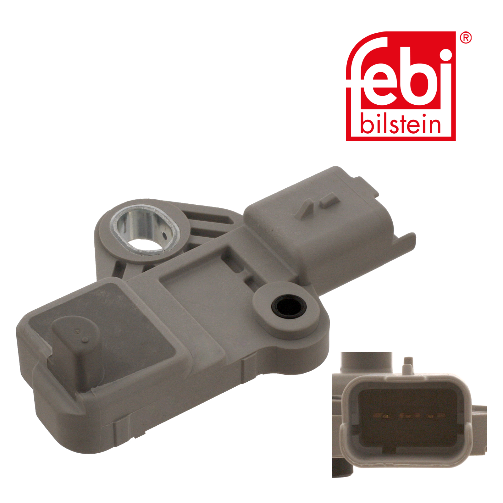 Febi Crankshaft Position Sensor 31242