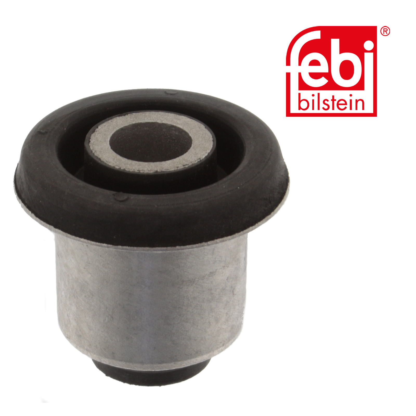 Febi Wishbone / Control / Trailing Arm Bush Front Right 29767