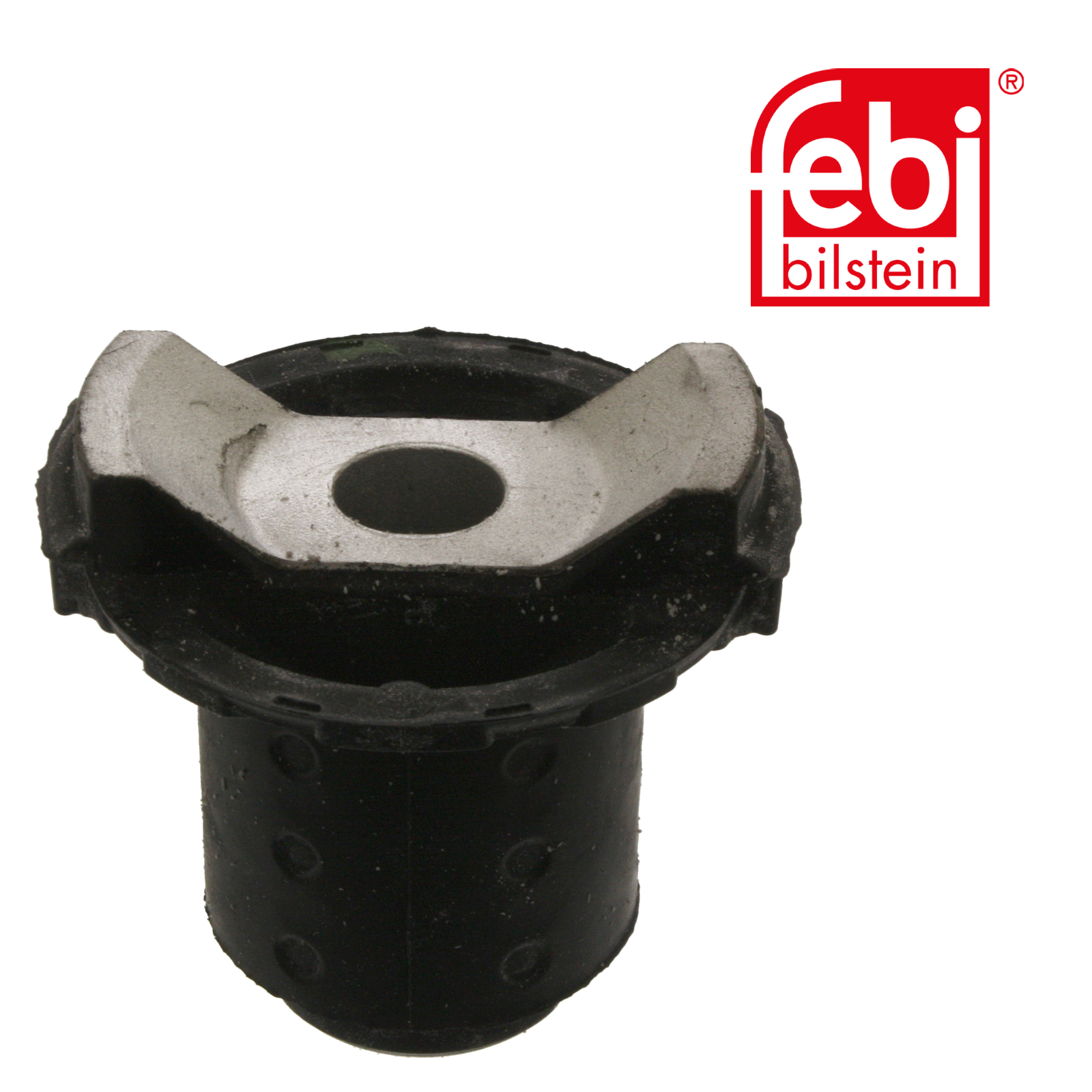 Febi Axle Beam Bushing Front Right 38747
