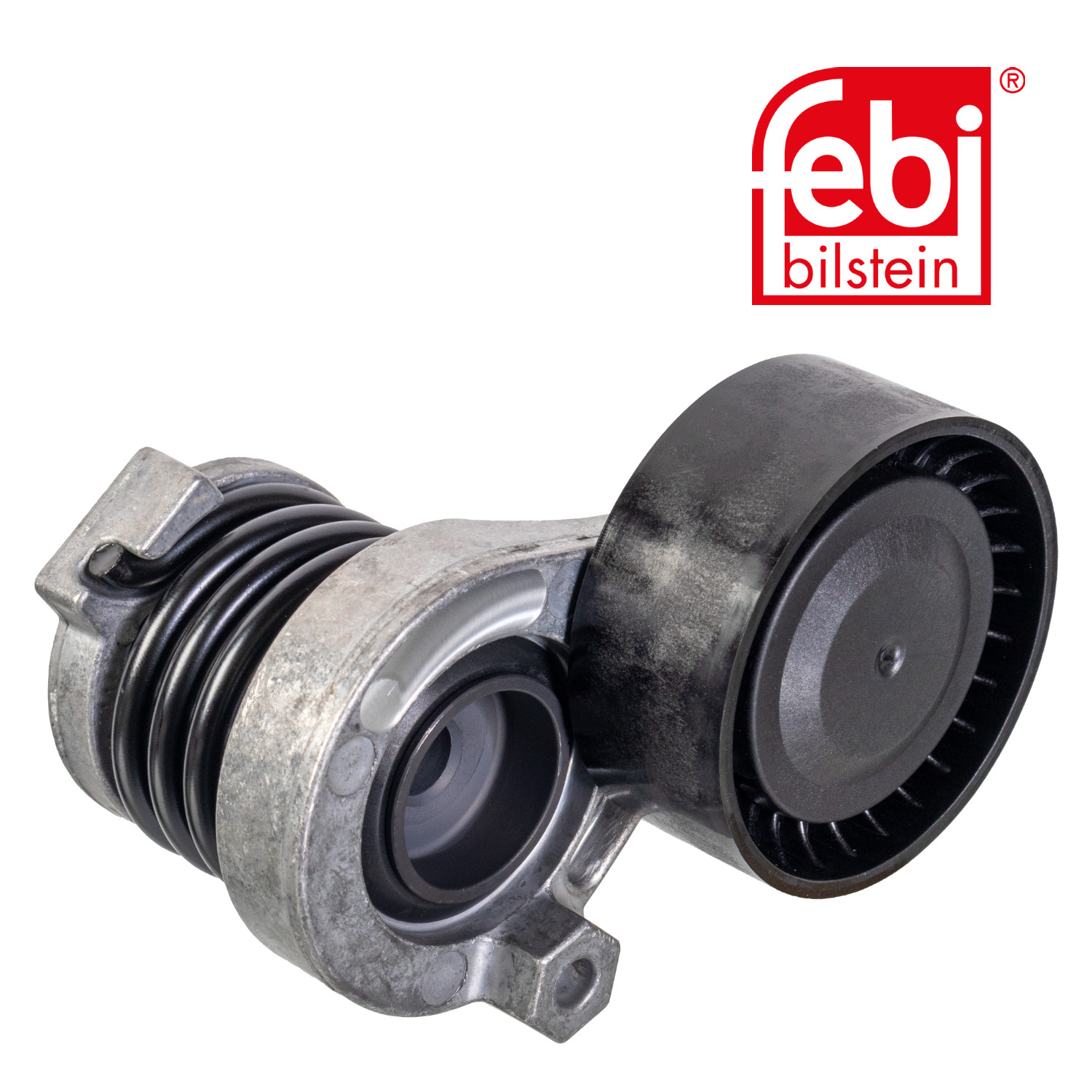 Febi Auxiliary Belt Tensioner 44980