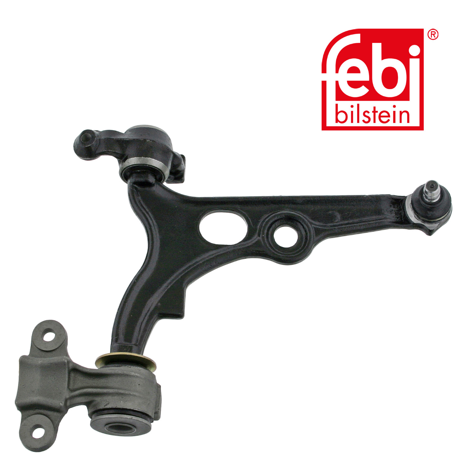 Febi Control/Trailing Arm Right 12045