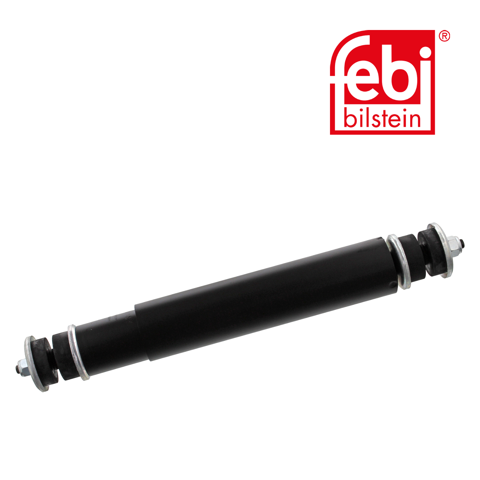 Febi Shock Absorber Damper Strut Rear 20194