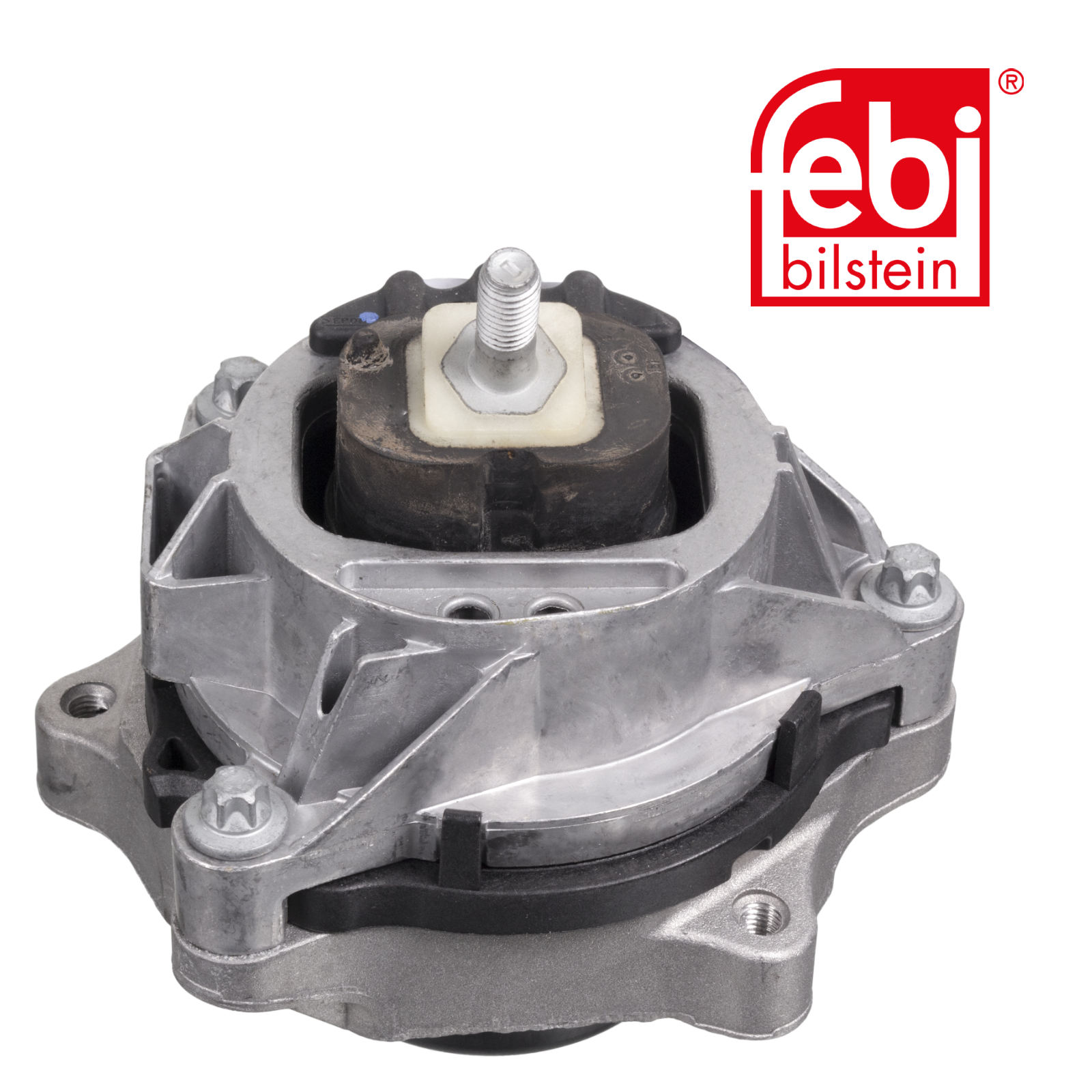 Febi Engine Mount Mounting Right 103310