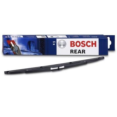 Bosch Conventional Wiper Blade 300mm — H305 fits Alpina B3 1999-2006 3.3 3.4