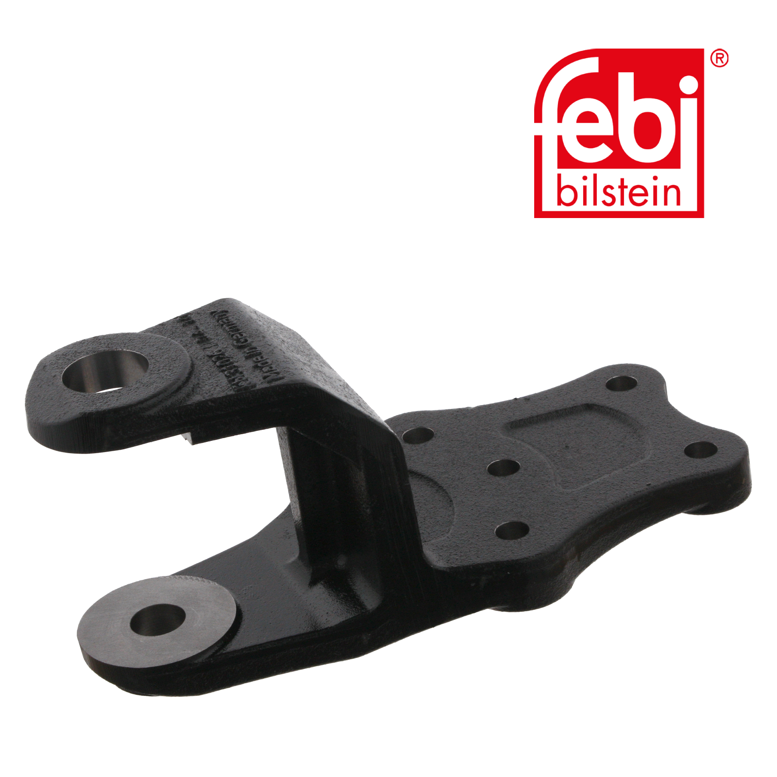 Febi Leaf Spring Hanger Bracket 31026