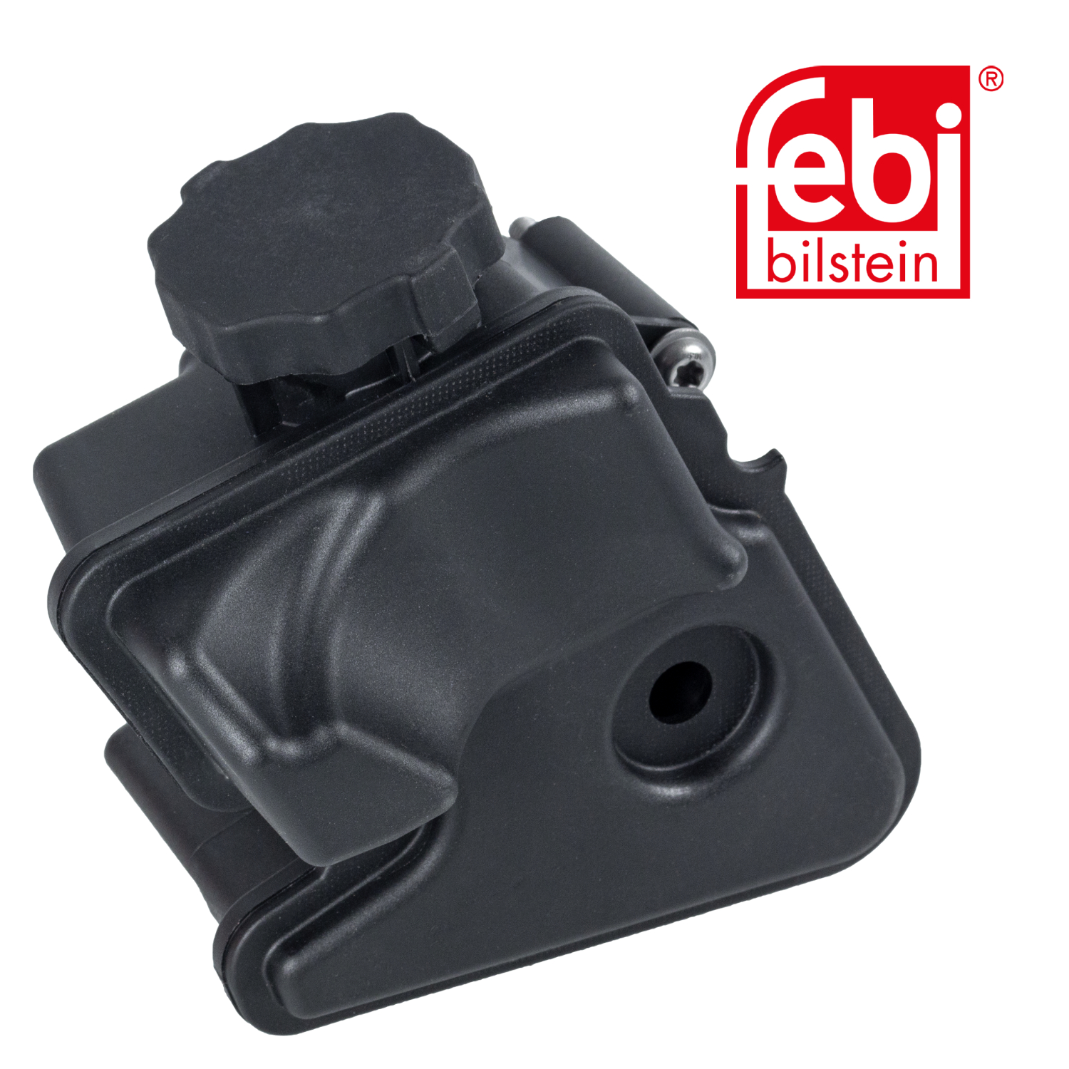 Febi Power Steering Fluid Reservoir 48713