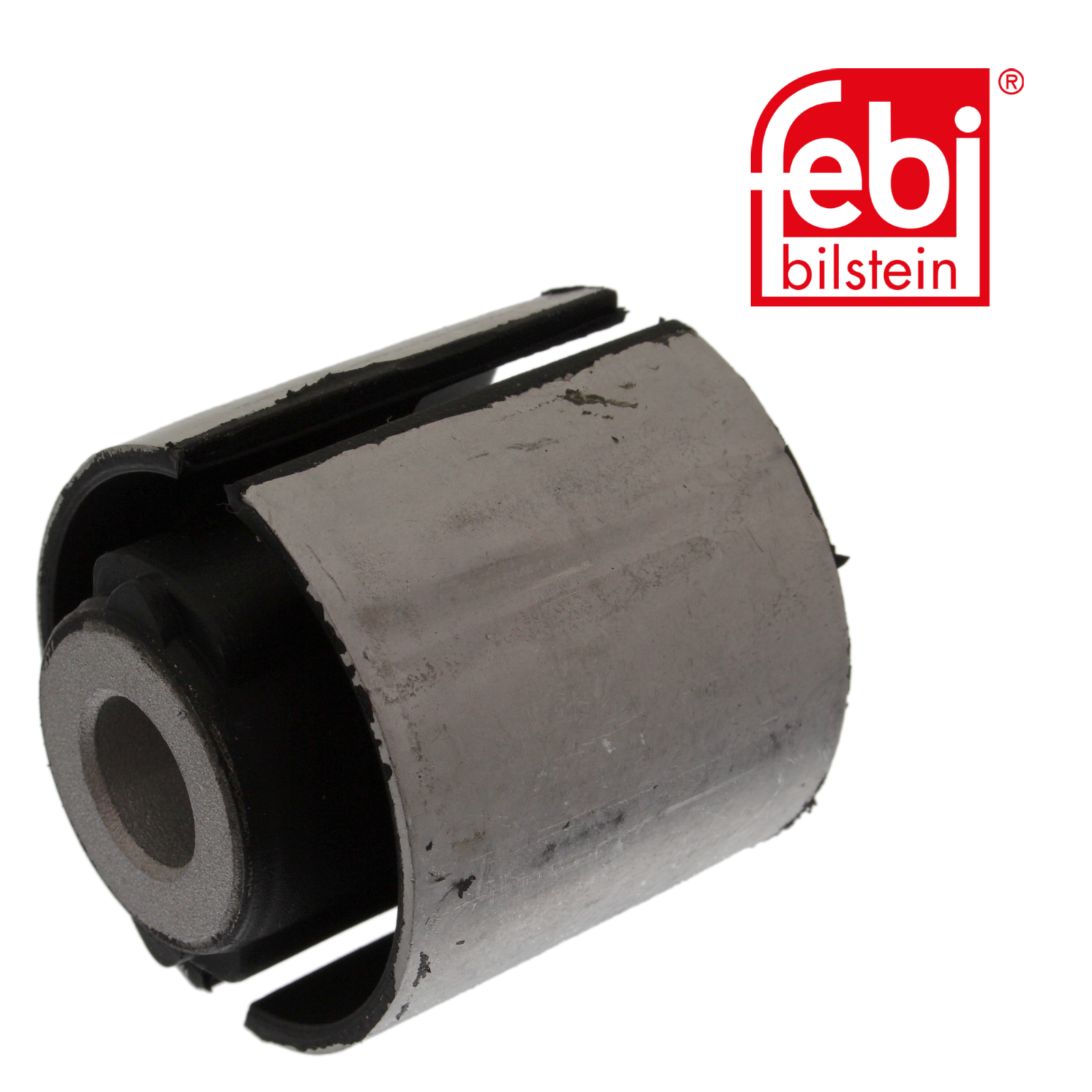 Febi Wishbone / Control / Trailing Arm Bush Rear 10852
