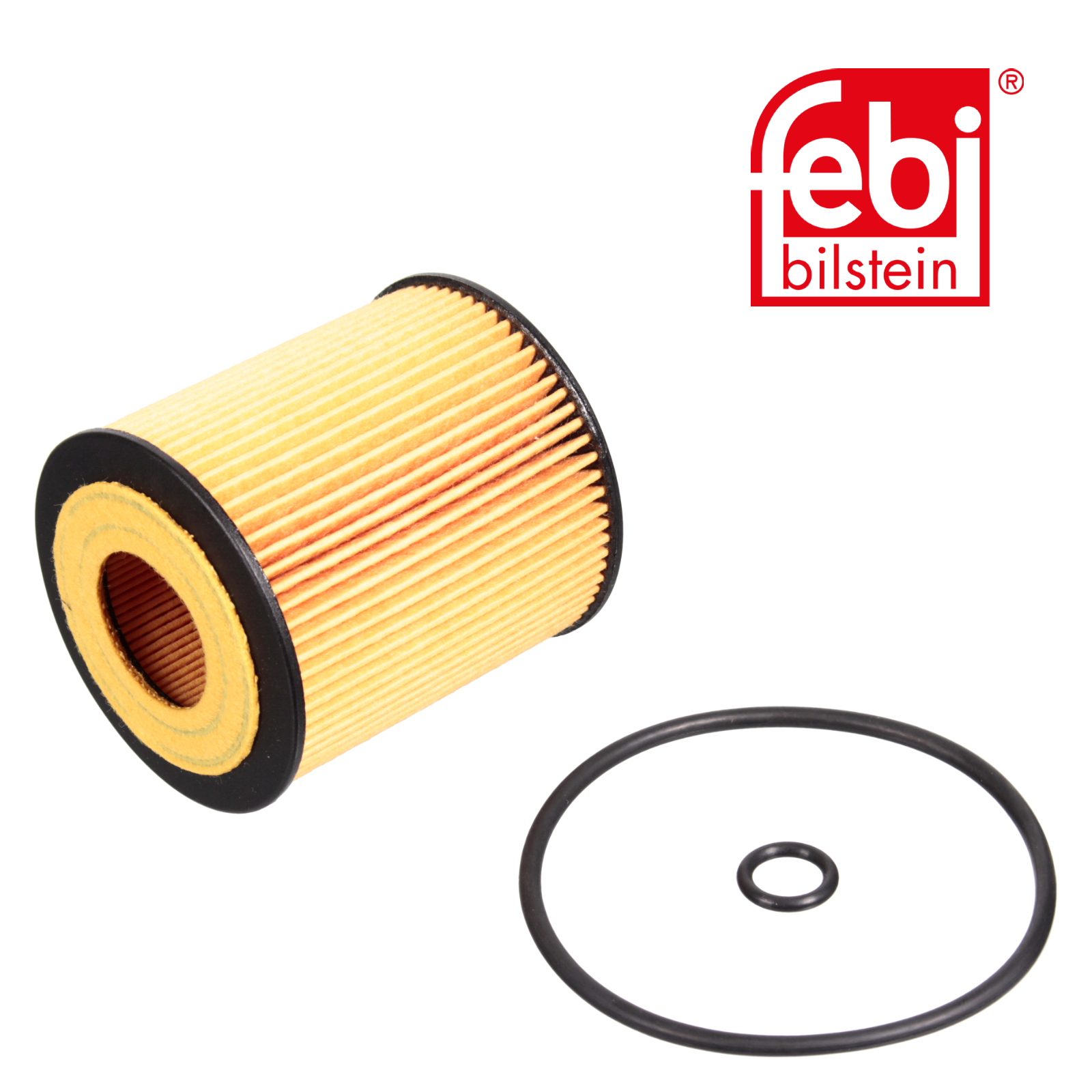 Febi Engine Oil Filter 33470