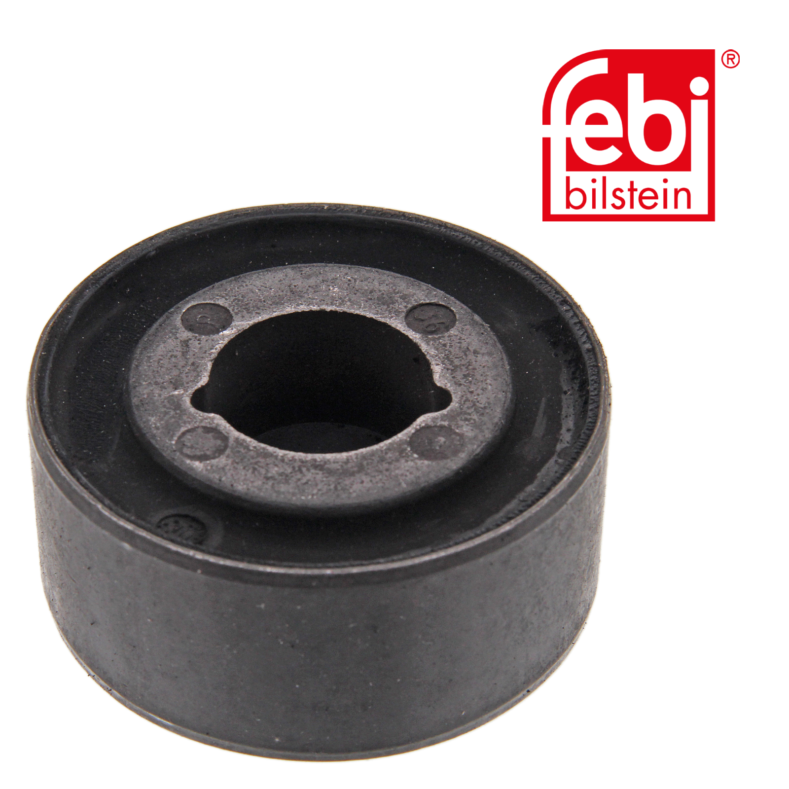 Febi Differential Mounting OD ID Thick 12399