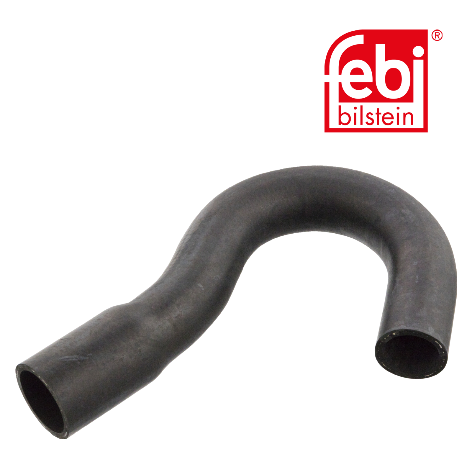 Febi Radiator Coolant Hose Upper ID 14008