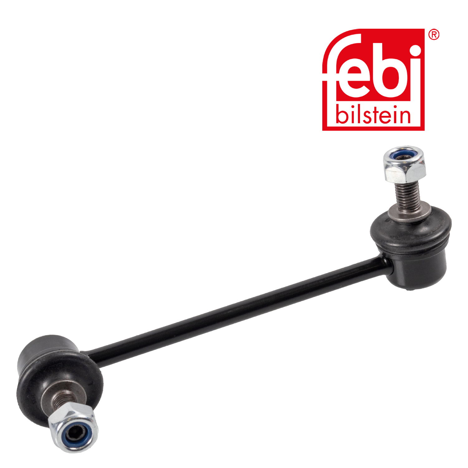 Febi Stabiliser Bar Link Coupling Rod Front Left 33764